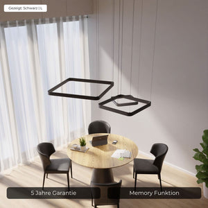 Moderne Hanglamp Casa Designer Plafondlamp voor Stijlvolle Interieurs