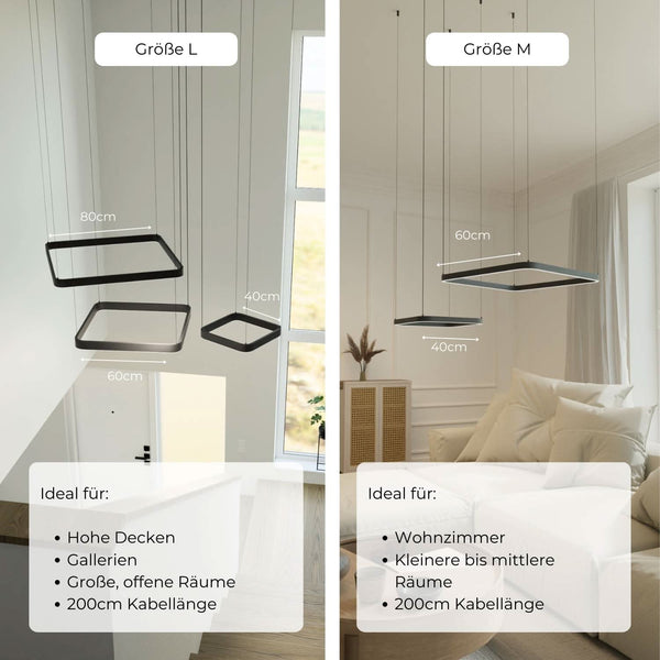 Moderne Hanglamp Casa Designer Plafondlamp voor Stijlvolle Interieurs