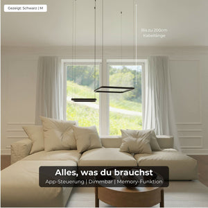 Moderne Hanglamp Casa Designer Plafondlamp voor Stijlvolle Interieurs