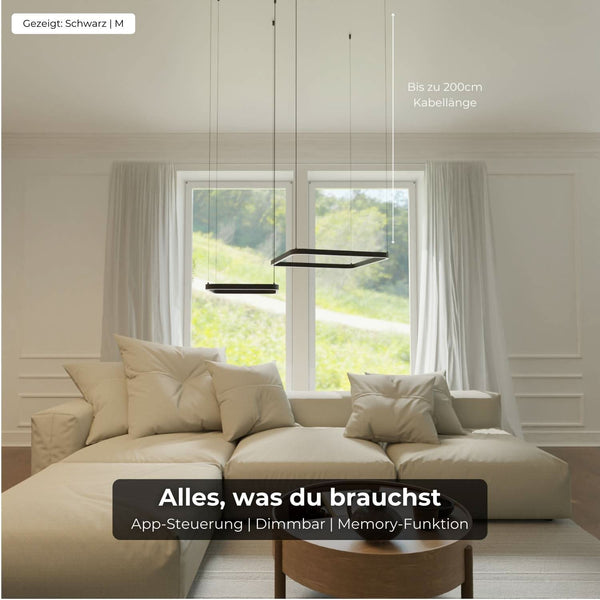 Moderne Hanglamp Casa Designer Plafondlamp voor Stijlvolle Interieurs
