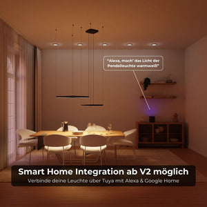 Moderne Hanglamp Casa Designer Plafondlamp voor Stijlvolle Interieurs