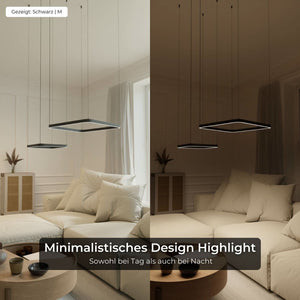 Moderne Hanglamp Casa Designer Plafondlamp voor Stijlvolle Interieurs