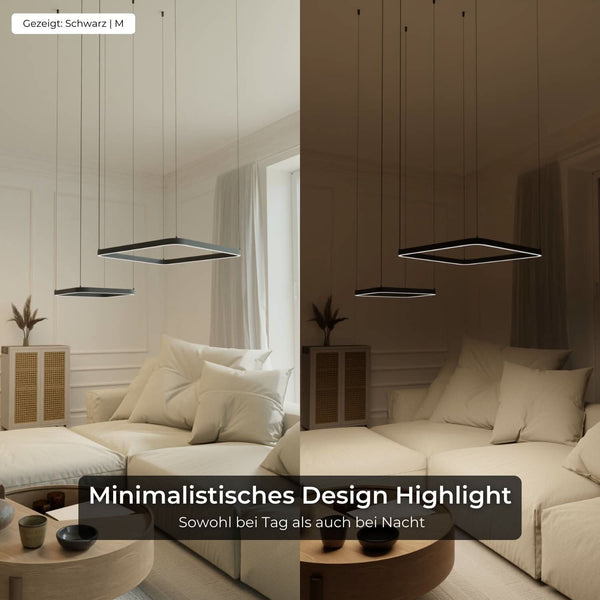 Moderne Hanglamp Casa Designer Plafondlamp voor Stijlvolle Interieurs