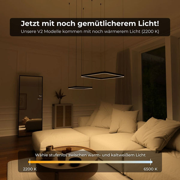 Moderne Hanglamp Casa Designer Plafondlamp voor Stijlvolle Interieurs