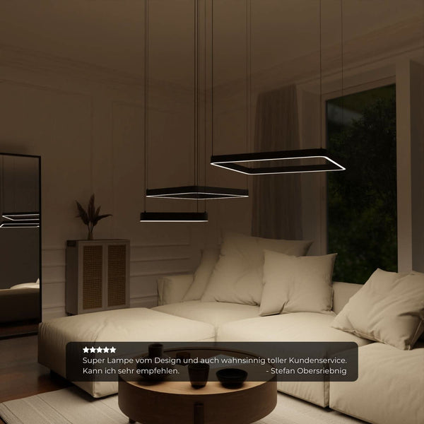 Moderne Hanglamp Casa Designer Plafondlamp voor Stijlvolle Interieurs