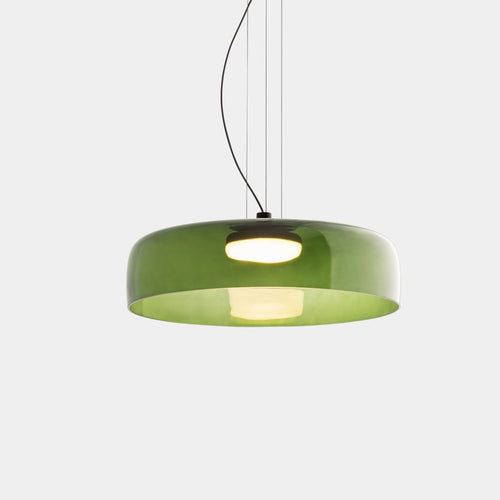 Scandinavische Moderne Hanglamp – Artistieke LED Verlichting Voor Thuis