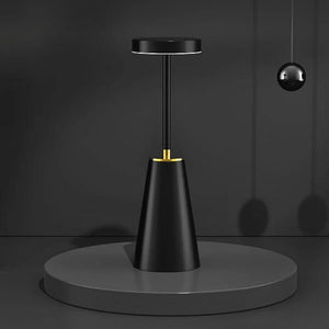 FlexisBogen LED-bureaulamp – Verstelbare Boogverlichting voor Thuis & Kantoor