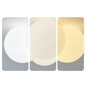 Moderne Plafondlamp in Wolkenvorm – Zachte & Elegante LED Verlichting