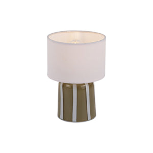 Draadloze LED Tafellamp Verano | Draagbare Sfeerverlichting voor Binnen & Buiten