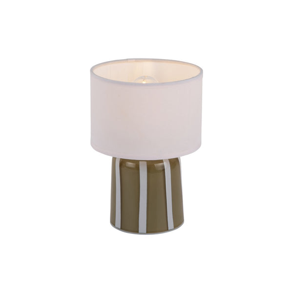 Draadloze LED Tafellamp Verano | Draagbare Sfeerverlichting voor Binnen & Buiten