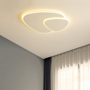 Minimalistische Moderne Ultra Platte LED Plafondlamp – Energiezuinig & Stijlvol