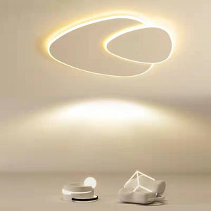 Minimalistische Moderne Ultra Platte LED Plafondlamp – Energiezuinig & Stijlvol