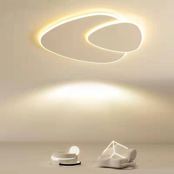 Minimalistische Moderne Ultra Platte LED Plafondlamp – Energiezuinig & Stijlvol