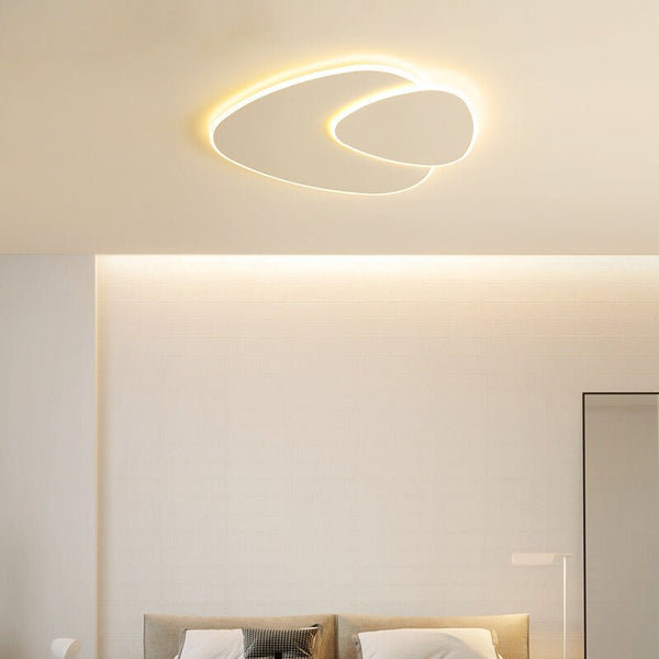 Minimalistische Moderne Ultra Platte LED Plafondlamp – Energiezuinig & Stijlvol