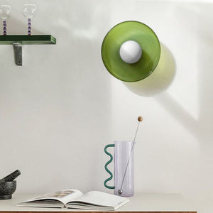2-Pack Minimalistische Plafondlamp – Zacht Sfeerverlichting voor Moderne Woningen