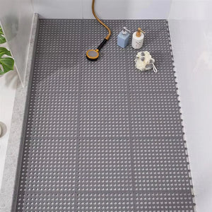 Waterdichte Antislip Douchemat  Veilige & Stijlvolle Badkamer Accessoire