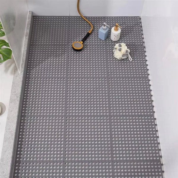 Waterdichte Antislip Douchemat  Veilige & Stijlvolle Badkamer Accessoire