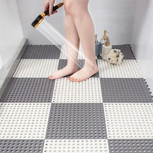 Waterdichte Antislip Douchemat  Veilige & Stijlvolle Badkamer Accessoire