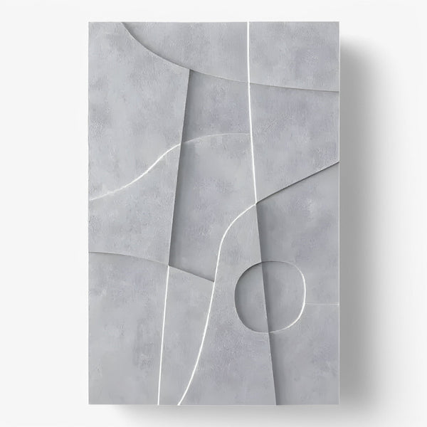 Abstracte kunst decoratie – wanddecoratie canvas moderne stijlvolle interieurkunst