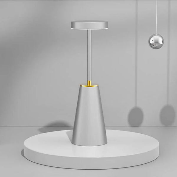 FlexisBogen LED-bureaulamp – Verstelbare Boogverlichting voor Thuis & Kantoor