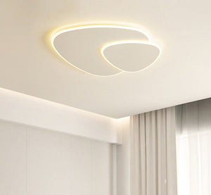 Minimalistische Moderne Ultra Platte LED Plafondlamp – Energiezuinig & Stijlvol