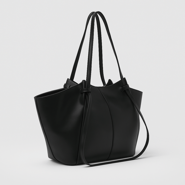 Elegante Shopper Handtas – Tijdloos & Functioneel