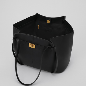 Elegante Shopper Handtas – Tijdloos & Functioneel