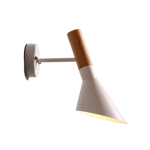 Minimalistische LED Boog Tafellamp – Elegant Ontwerp, Dimbaar Licht, USB Oplaadbaar
