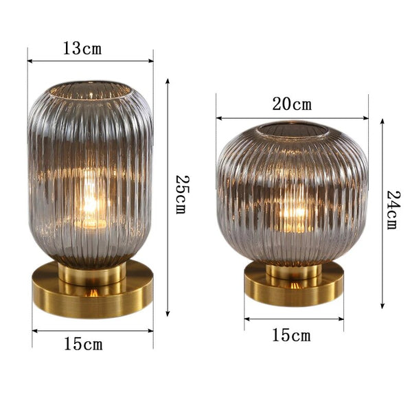 Crystal Blossom LED Tafellamp – Elegante Warme Sfeerverlichting voor Huisdecoratie