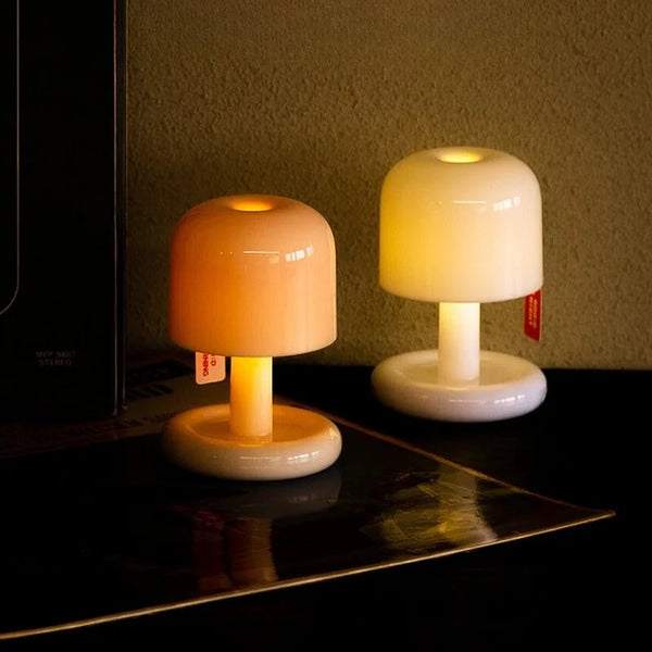 Zonsondergang Projectielamp – Compacte Sfeerverlichting voor een Gezellig Thuis