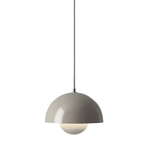 Scandi Hanglamp – Stijlvolle Minimalistische Plafondlamp voor Woon- en Eetkamers