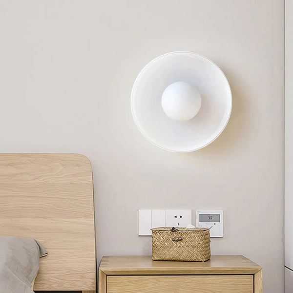 2-Pack Minimalistische Plafondlamp – Zacht Sfeerverlichting voor Moderne Woningen