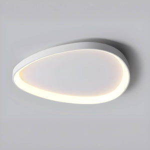Moderne Glazen Bol Hanglamp – Zachte Sfeerverlichting voor Woon- & Eetkamer