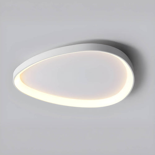 Moderne Glazen Bol Hanglamp – Zachte Sfeerverlichting voor Woon- & Eetkamer