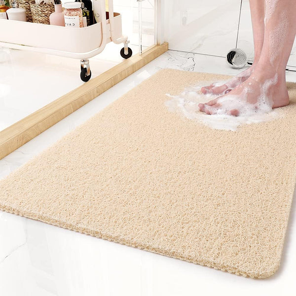 Hygiënische Sneldrogende Anti-Slip Douchemat – Veilig & Comfortabel Badkameraccessoire