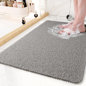 Hygiënische Sneldrogende Anti-Slip Douchemat – Veilig & Comfortabel Badkameraccessoire