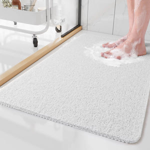 Hygiënische Sneldrogende Anti-Slip Douchemat – Veilig & Comfortabel Badkameraccessoire