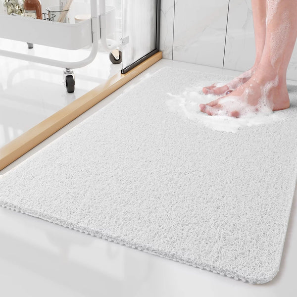 Hygiënische Sneldrogende Anti-Slip Douchemat – Veilig & Comfortabel Badkameraccessoire