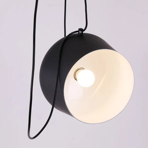 Moderne Verstelbare & Dimbare Industriële Hanglamp – Minimalistische Plafondlamp