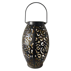 Zonne-Outdoorlamp – Weerbestendig LED-licht voor tuin, terras & balkon