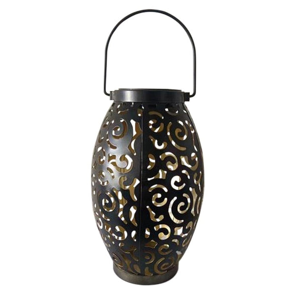 Zonne-Outdoorlamp – Weerbestendig LED-licht voor tuin, terras & balkon