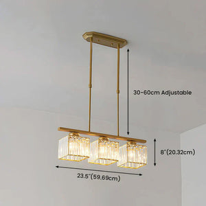 Scandinavische Lineaire Hanglamp – Moderne Verlichting voor Eetkamer & Keuken