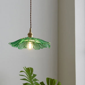 BloomGlow Hanglamp – Bloemvormige Organische Plafondlamp voor Moderne & Rustieke Interieurs
