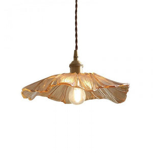 BloomGlow Hanglamp – Bloemvormige Organische Plafondlamp voor Moderne & Rustieke Interieurs