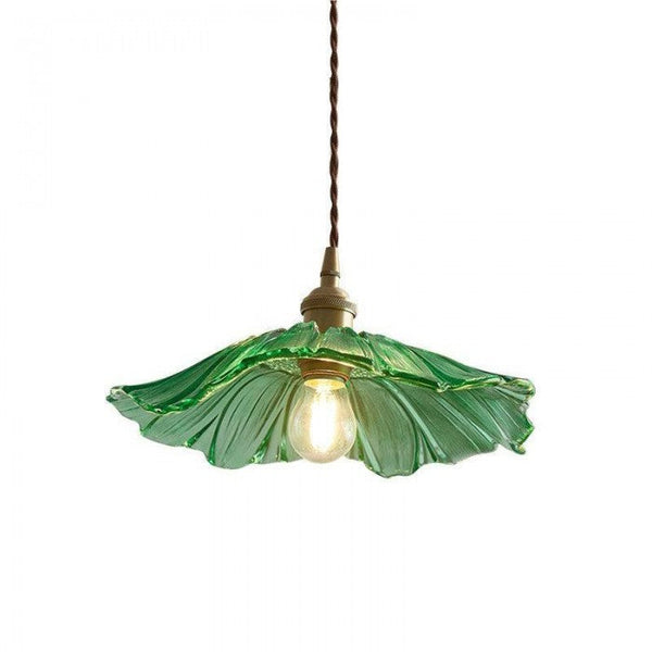 BloomGlow Hanglamp – Bloemvormige Organische Plafondlamp voor Moderne & Rustieke Interieurs