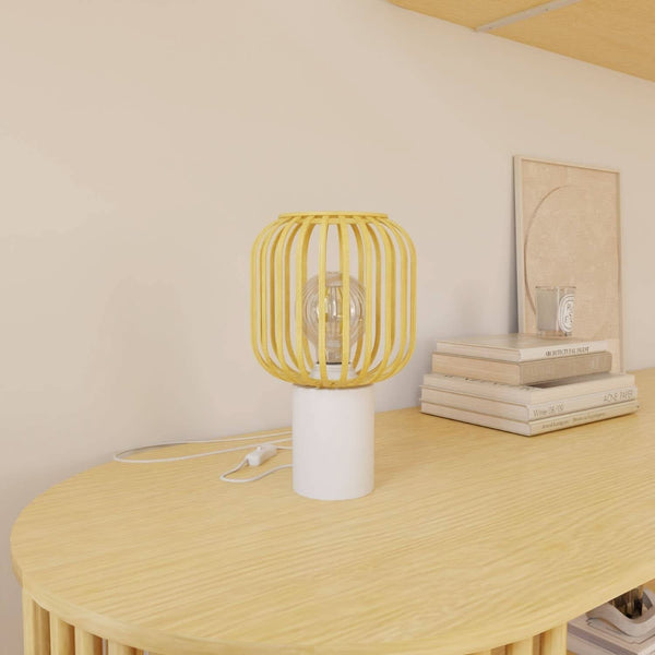 Lovi Tafellamp Kleine LED Lamp voor Gezellige Interieurs