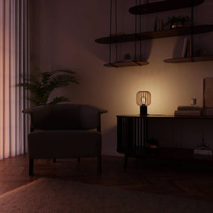 Lovi Tafellamp Kleine LED Lamp voor Gezellige Interieurs