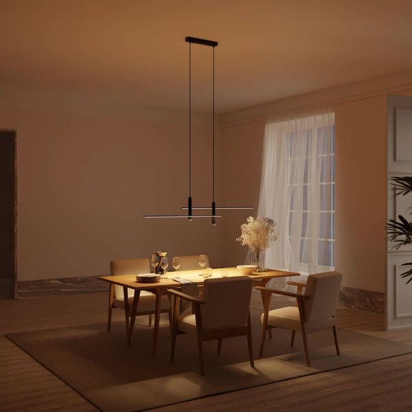Athenis Designer Hanglamp Moderne Hanglamp voor Stijlvolle Interieurs