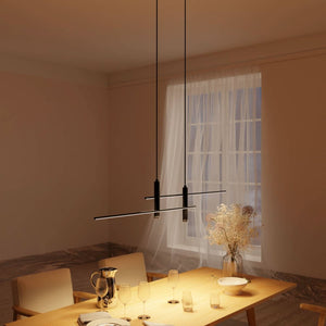 Athenis Designer Hanglamp Moderne Hanglamp voor Stijlvolle Interieurs
