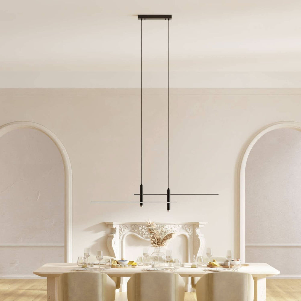 Athenis Designer Hanglamp Moderne Hanglamp voor Stijlvolle Interieurs